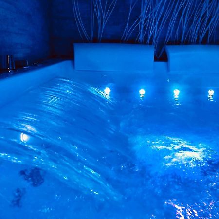 Yourhome - La Meta Perfetta Rooms&Spa Zewnętrze zdjęcie