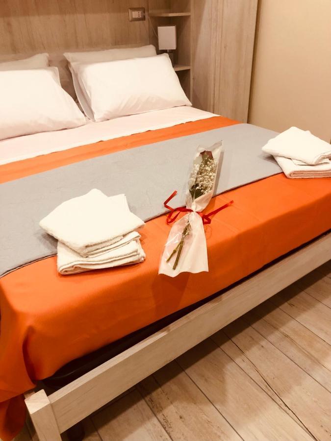 Yourhome - La Meta Perfetta Rooms&Spa Zewnętrze zdjęcie