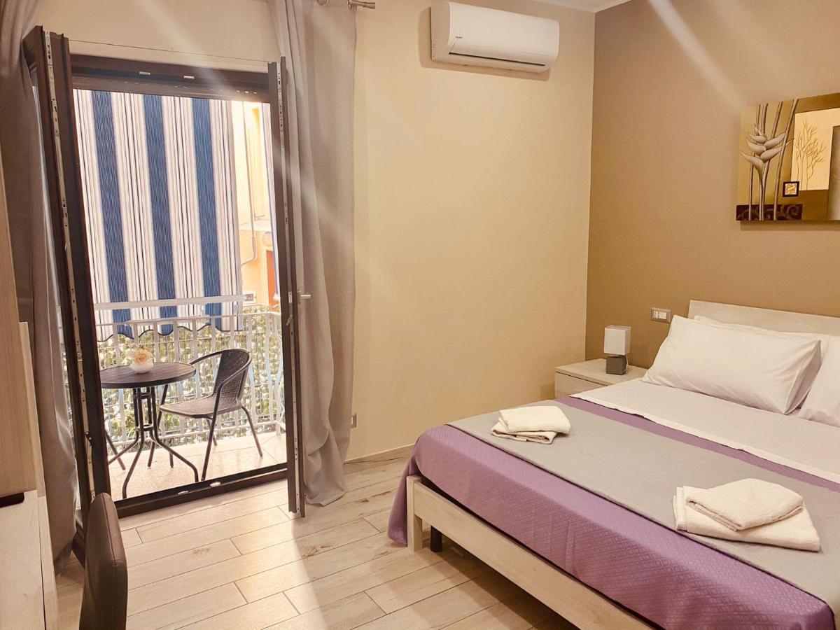 Yourhome - La Meta Perfetta Rooms&Spa Zewnętrze zdjęcie