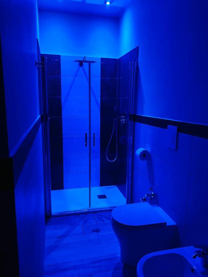 Yourhome - La Meta Perfetta Rooms&Spa Zewnętrze zdjęcie