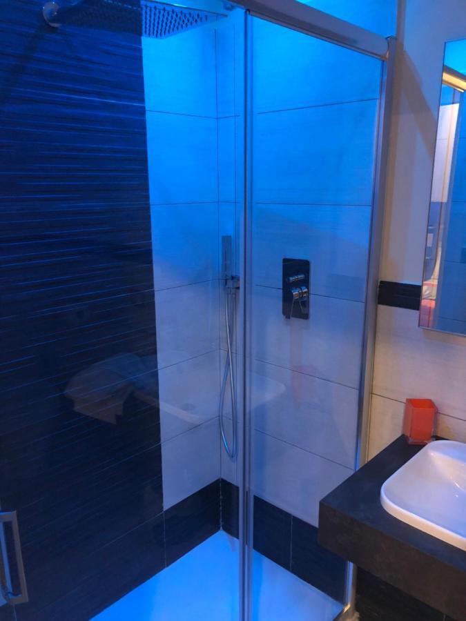 Yourhome - La Meta Perfetta Rooms&Spa Zewnętrze zdjęcie