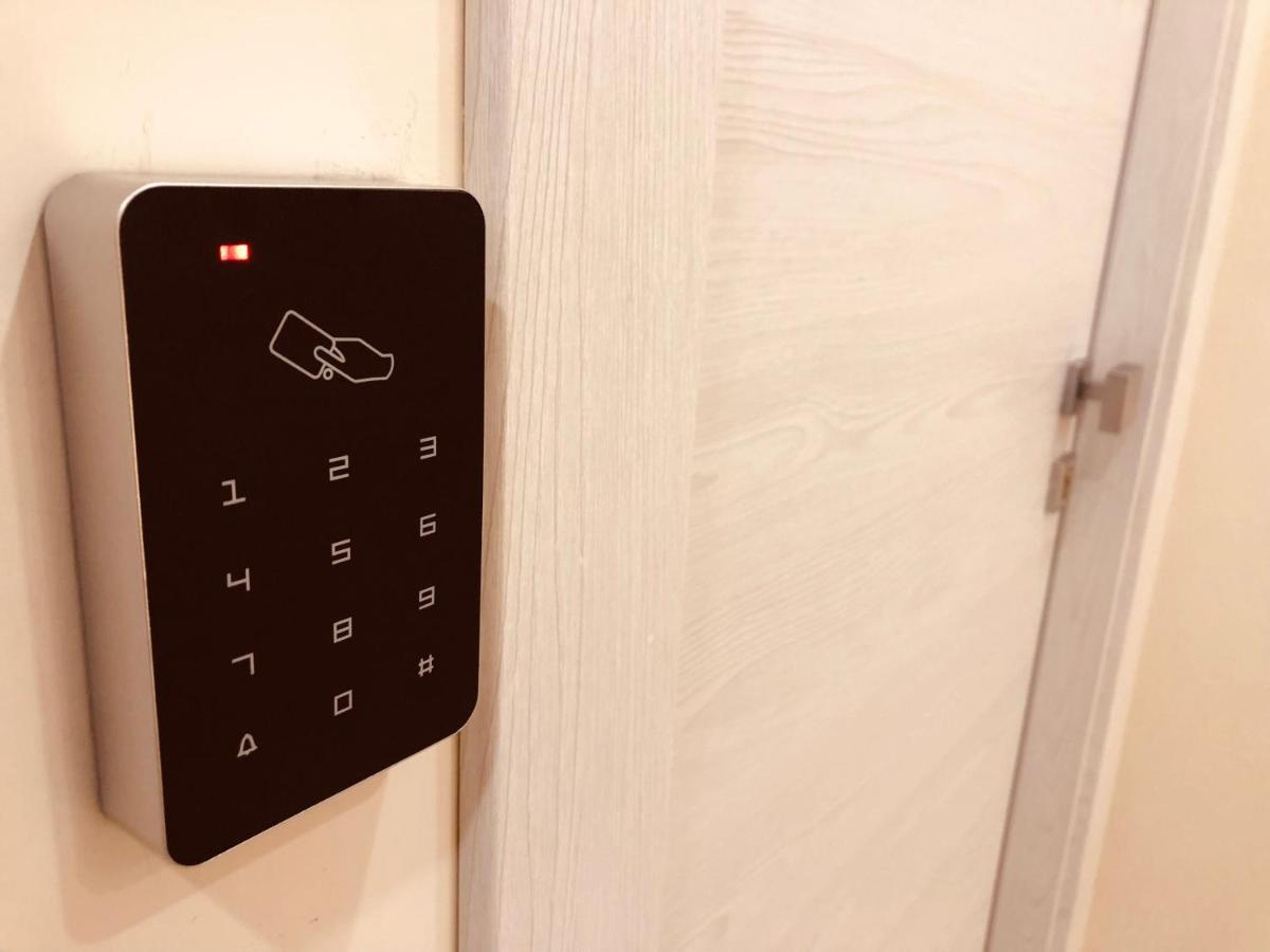 Yourhome - La Meta Perfetta Rooms&Spa Zewnętrze zdjęcie