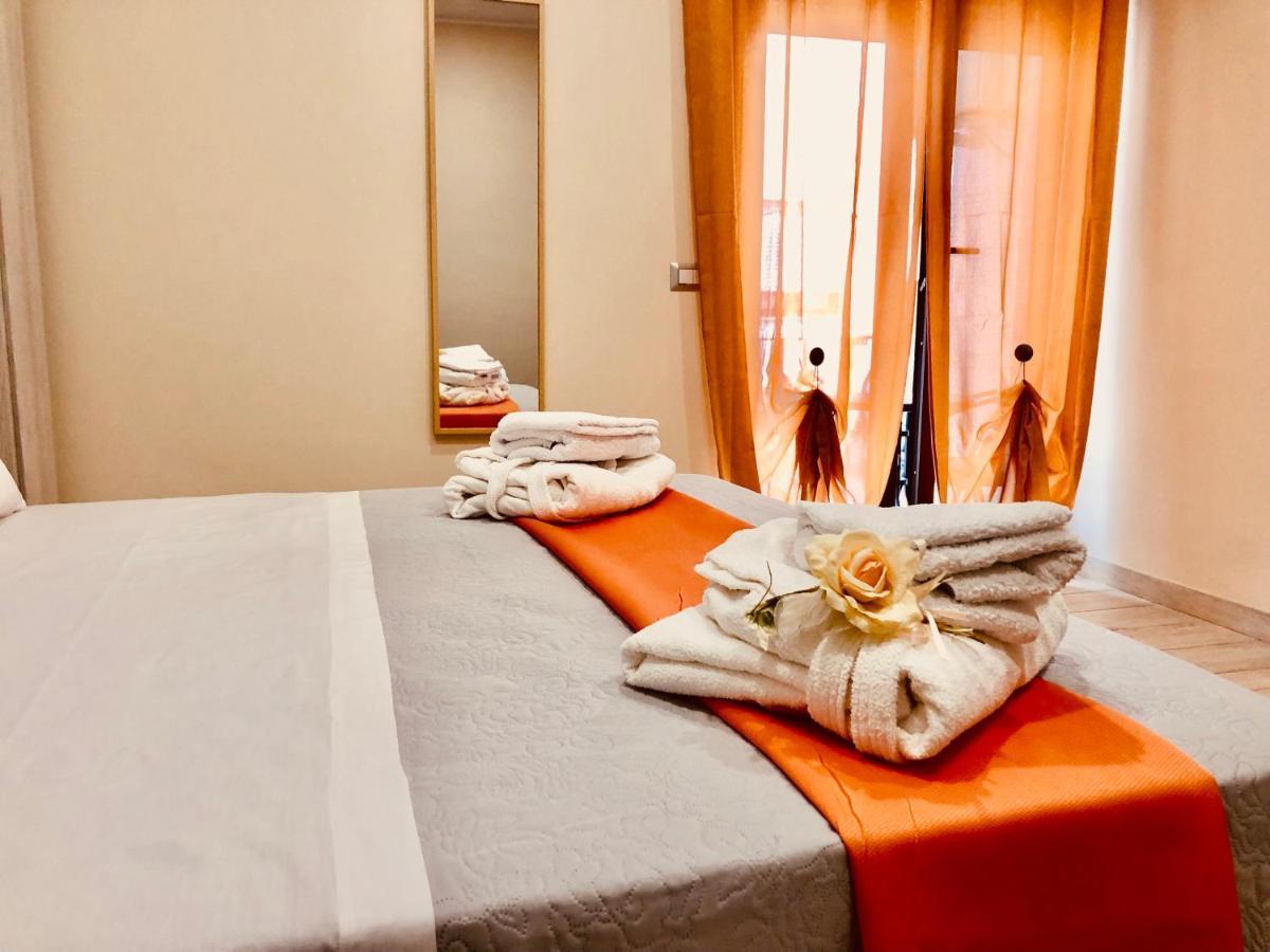 Yourhome - La Meta Perfetta Rooms&Spa Zewnętrze zdjęcie