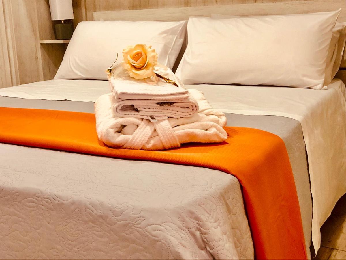 Yourhome - La Meta Perfetta Rooms&Spa Zewnętrze zdjęcie